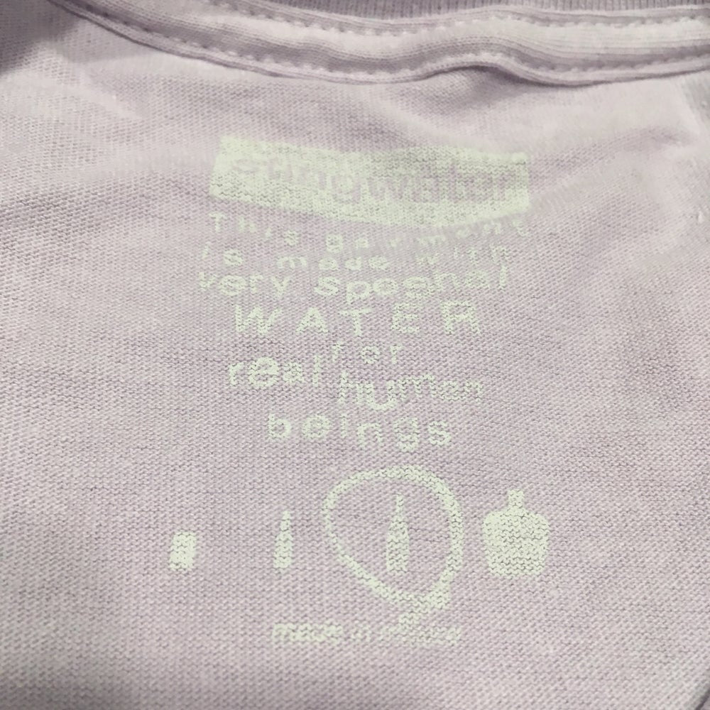 Microdose T shirt bb purple