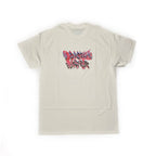 V Speshal Water T Shirt White