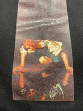 Load image into Gallery viewer, Self-Reflection T Shirt Black
