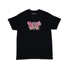 Load image into Gallery viewer, V Speshal Water T Shirt Black
