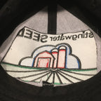 Work bitch hat