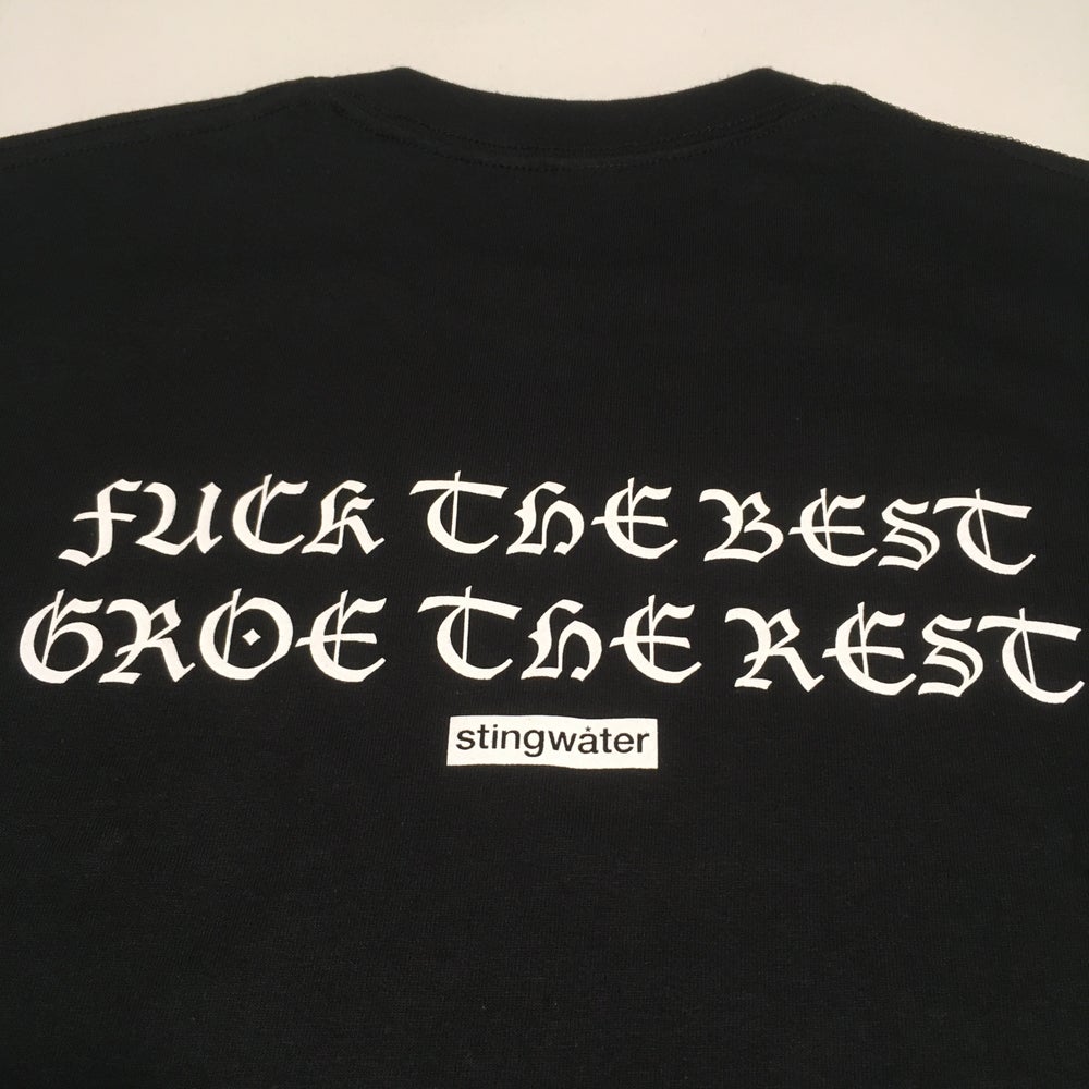 INDE T-Shirt Forest Green