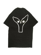 Load image into Gallery viewer, Empty your mind t shirt black
