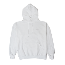 Load image into Gallery viewer, New skin hoodie white
