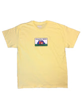 Load image into Gallery viewer, Stingwater Seed T shirt bb yellow

