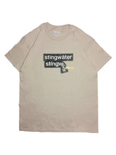 Load image into Gallery viewer, No smoke t shirt sand
