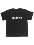 Metamorphosis T shirt black