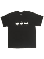 Metamorphosis T shirt black