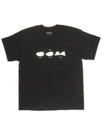 Metamorphosis T shirt black
