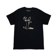 Load image into Gallery viewer, Keep that Flame Burning T Shirt Black
