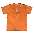 Havin' a Crisis T-Shirt Orange