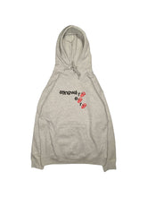 Load image into Gallery viewer, Microdose Hoodie Gray
