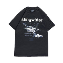 Load image into Gallery viewer, Stingwater Compound T Shirt Black
