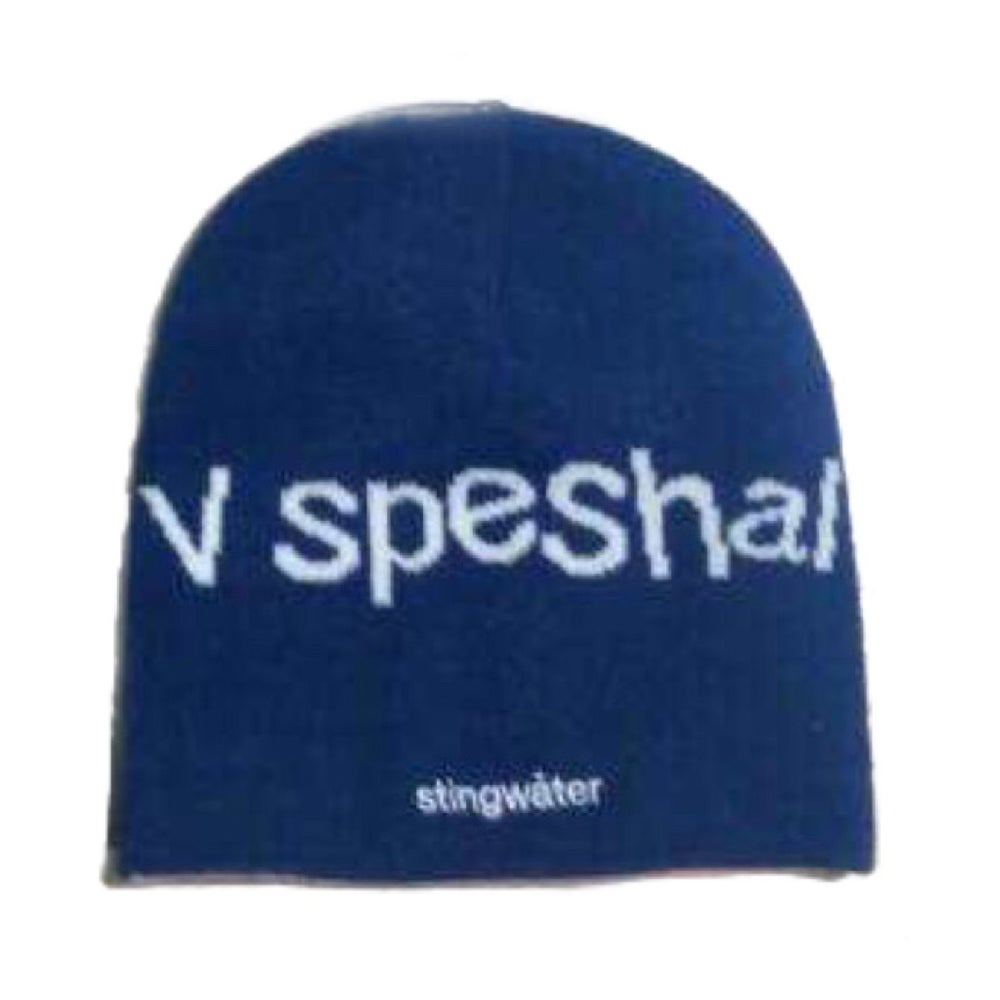 Groe Together Reversible Beanie Pink/Navy