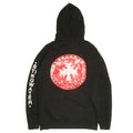 Independent Groeing Co. Hoodie Black