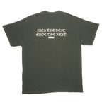 INDE T-Shirt Forest Green