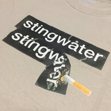 Load image into Gallery viewer, No smoke t shirt sand
