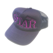 Load image into Gallery viewer, Tony Hawk Star Foam Trucker Hat Navy
