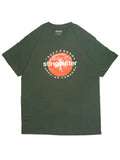 Independent groeing company t shirt edward green