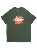 Independent groeing company t shirt edward green