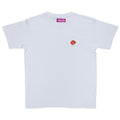 Speshal Mushroom PURPLE LABEL T-Shirt White