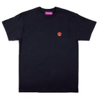 Speshal Mushroom PURPLE LABEL T-Shirt Black
