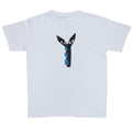 Groeing Pain, Vapor Tears (Aya) T-Shirt White