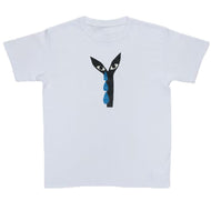 Groeing Pain, Vapor Tears (Aya) T-Shirt White