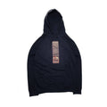Self-Reflection Hoodie Navy