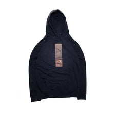 Load image into Gallery viewer, Self-Reflection Hoodie Navy
