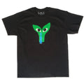 Groeing Pain, Vapor Tears (Aapi) T-Shirt Black