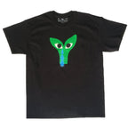 Groeing Pain, Vapor Tears (Aapi) T-Shirt Black