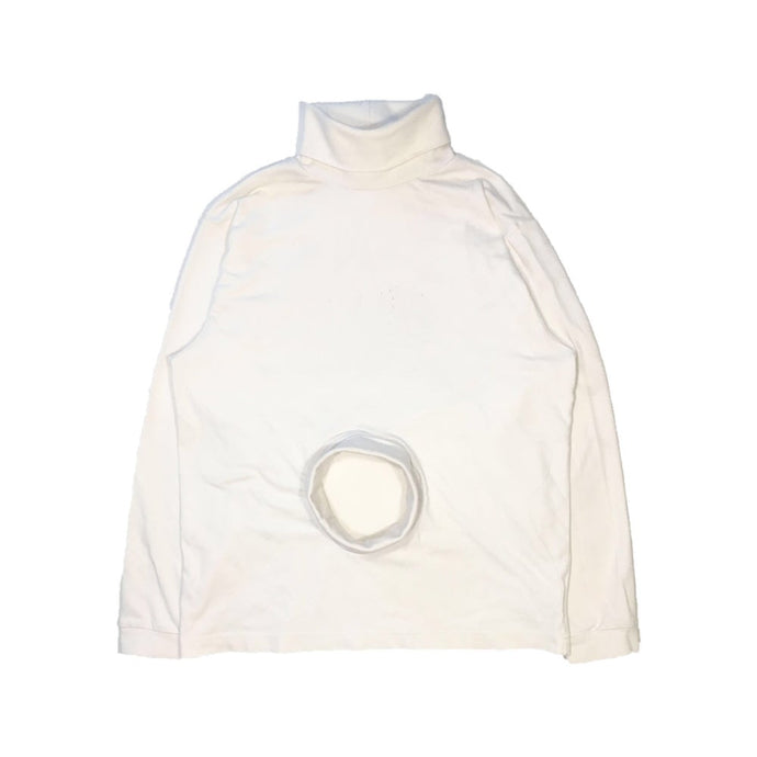 Enter Stingman long sleeve turtleneck