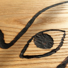 Load image into Gallery viewer, Meditation Stool
