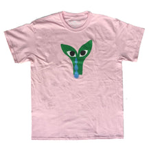 Load image into Gallery viewer, Groeing Pain, Vapor Tears (Aapi) T-Shirt Pink
