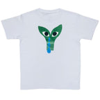 Groeing Pain, Vapor Tears (Aapi) T-Shirt White
