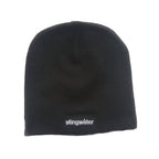 HAWK STA reversible beanie gray / black