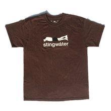 Load image into Gallery viewer, Havin&#39; a Crisis T-Shirt Broewn
