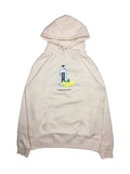Lemon sting hoodie off snoe