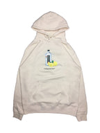 Lemon sting hoodie off snoe