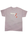 Microdose T shirt bb purple