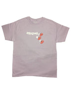 Microdose T shirt bb purple