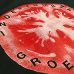 Independent Groeing Company Long Sleeve T Shirt Black