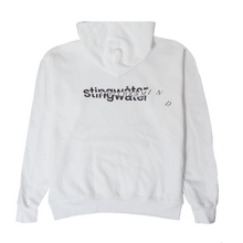 Load image into Gallery viewer, New skin hoodie white
