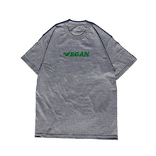 Load image into Gallery viewer, Vegan T Shirt Sport Grey
