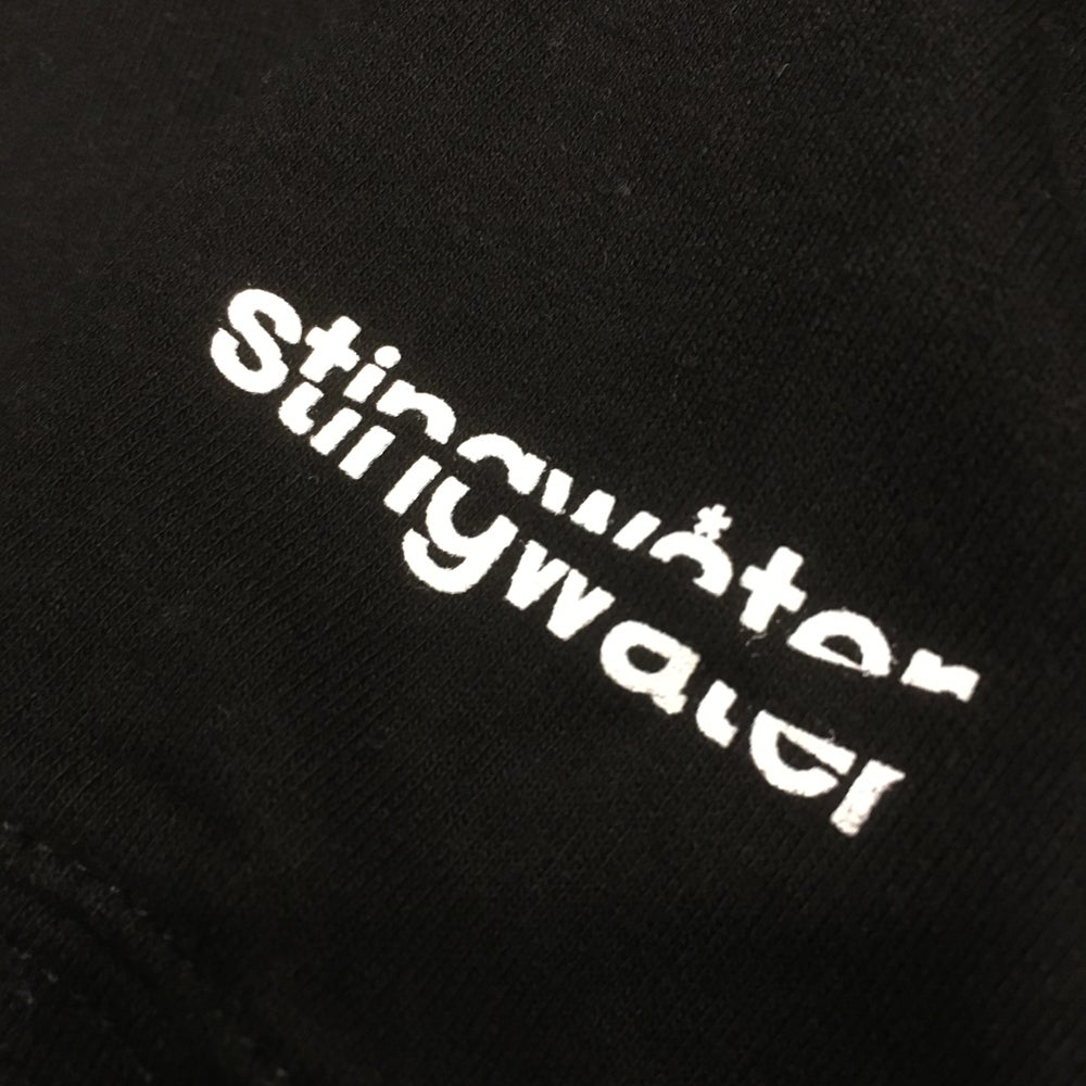 Psychopathic Tendencies Hoodie Black