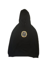 Load image into Gallery viewer, Groe Time Hoodie Black
