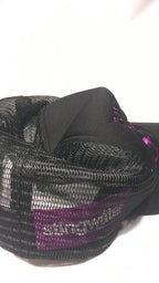 Tony Hawk Star Foam Trucker Hat Black