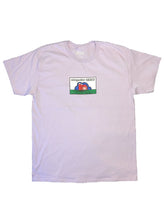 Load image into Gallery viewer, Stingwater Seed T shirt bb purple
