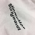 Psychopathic Tendencies T-Shirt White